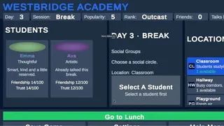 Popular Kids