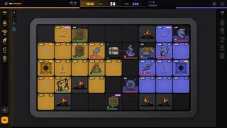 Tile Conquest