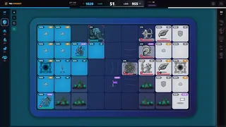 Tile Conquest