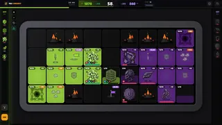 Tile Conquest