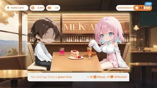 Kameko