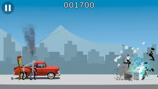 Redneck Mayhem