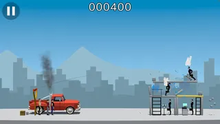 Redneck Mayhem