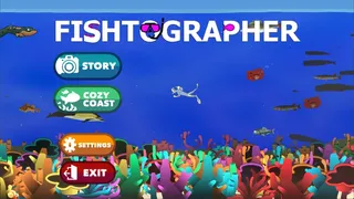 Fishtographers