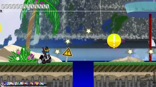 A Beginning
