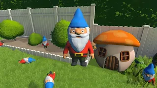 GnomeBoozled