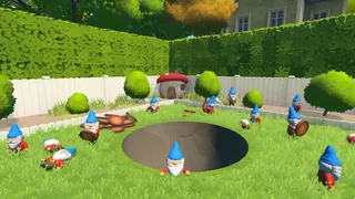GnomeBoozled