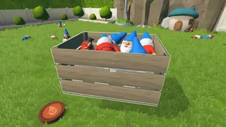 GnomeBoozled