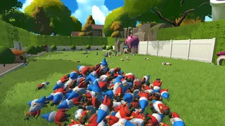 GnomeBoozled