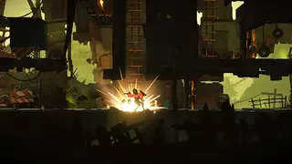 AXIS Urban Samsara