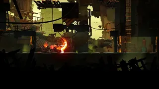 AXIS Urban Samsara