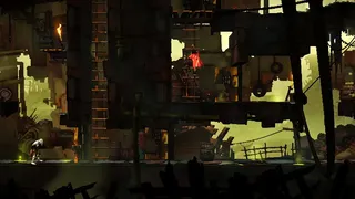 AXIS Urban Samsara