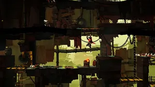 Скриншот 5 к игре AXIS Urban Samsara