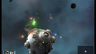 Скриншот 6 к игре Magnetar