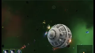 Скриншот 8 к игре Magnetar