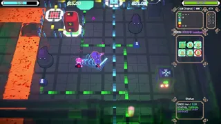 The Adventure of Spyke
