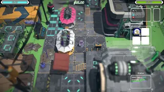 The Adventure of Spyke