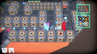 Скриншот 5 к игре The Adventure of Spyke