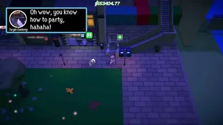 Скриншот 8 к игре The Adventure of Spyke