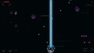 Скриншот 5 к игре NOXE