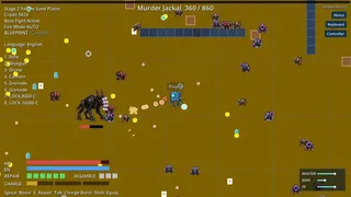 OctoMech Survivors