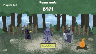 Rogue Party