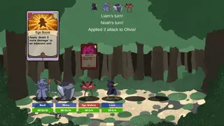 Rogue Party