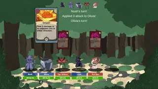 Rogue Party