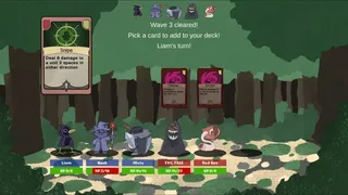 Rogue Party