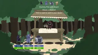 Скриншот 5 к игре Rogue Party