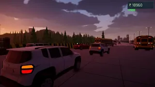 Скриншот 5 к игре Toll Plaza Simulator