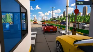 Скриншот 6 к игре Toll Plaza Simulator