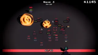 Скриншот 5 к игре Wavecremental