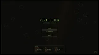 Скриншот 5 к игре Perihelion: Rogue Orbit