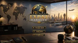 Expat Manager