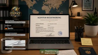 Expat Manager