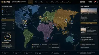 Скриншот 5 к игре Expat Manager