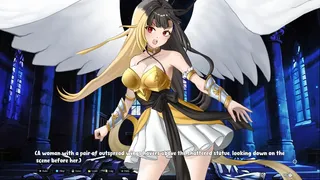 I Blasphemed a God and Got Reincarnated in Another World