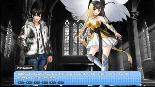 I Blasphemed a God and Got Reincarnated in Another World