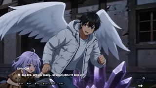 I Blasphemed a God and Got Reincarnated in Another World