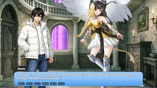 I Blasphemed a God and Got Reincarnated in Another World