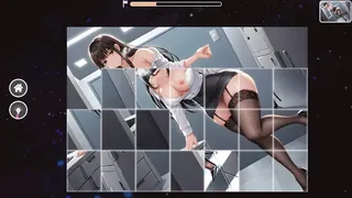 Hentai Overtime