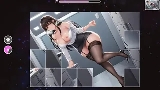 Hentai Overtime