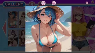 HENTAI Waifu Pieces