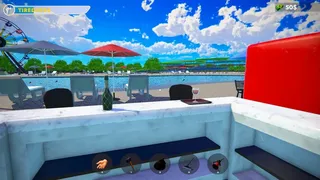 S.E.X. Waterpark Adventures