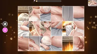 Hentai Glacial