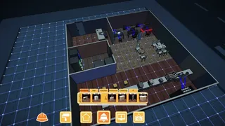 My Little Empire: Cyber Lounge