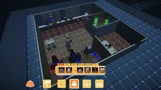 My Little Empire: Cyber Lounge