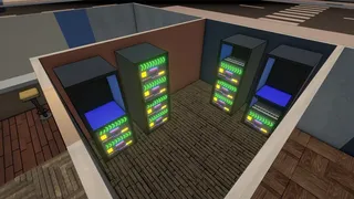 Скриншот 8 к игре My Little Empire: Cyber Lounge