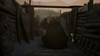 Wojtek: A Soldier Without a Uniform